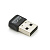 Бездротовий мережний адаптер Wi-Fi-USB LV-UW06RK-ALFA, RTL8188, 802.11bgn, 150Mbps, 2.4GHz, Win10/8.1/8/7/XP, Mac OSX 10.7~10.10 and Linux, Box