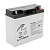 Акумуляторна батарея AGM RITAR RT12200, L5, Gray Case, 12V 20.0Ah ( 181 х 77 х 167 ) Q4