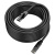 Патч-корд литий Borofone BUS01, UTP, RJ45, Cat.6, 10m, чорний, Cu (мідь) Патч-корд литий Borofone BUS01, UTP, RJ45, Cat.6, 10m, чорний, Cu (мідь)