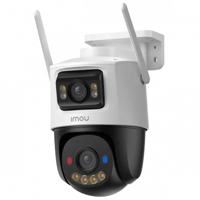Cruiser Dual 2 (IPC-S7XEP-10M0WED) 10МП (3.6мм) IP відеокамера Imou