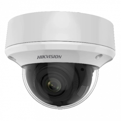 DS-2CE5AU7T-AVPIT3ZF 8МП (2.7-13.5мм) HDTVI відеокамера Hikvision