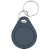 MIFARE R-75 Брелок сірий