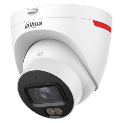 DH-IPC-HDW2449T-S-PRO 4МП (3.6мм) IP відеокамера Dahua