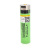 Акумулятор 18650 Li-Ion LiitoKala Lii-34B-USB, 3400mAh, Type-C, 3.7V (2.75-4.2V), Green, PVC BOX