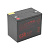 Акумуляторна батарея CSB GPL12850, 12V 85Ah (261х168х213 (220), 24.6 kg. black