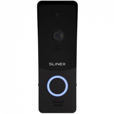ML-20HD black IP65 Виклична панель Slinex
