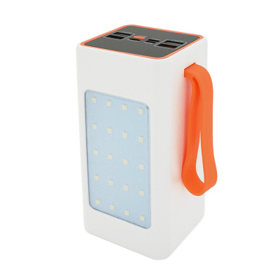 Powerbank ACL PW-113 50000mAh, PD 22.5W, 1.08kg, White, Box