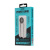 Power bank Remax RPP-37 10000mAh, 22.5W, кабеля USB: Lighting, Type-C, White, 270g, Box
