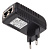 POE інжектор 12V 2A (24Вт) із портами Ethernet 10/100Мбіт/с