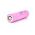 Акумулятор Li-Ion 18650 Samsung INR18650-30Q, 3000mAh, 15A, 4.2/3.6/2.5V, PINK, 2 шт в упаковці, ціна за 1 шт