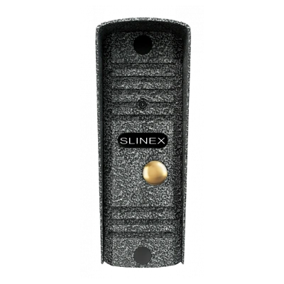 ML-16HR Grey IP65 Виклична панель Slinex