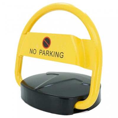 Stop parking 02 Блокатор паркувального місця