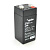 Акумуляторная батаре MERLION AGM GP450F1 4 V 5 Ah ( 47 x 47 x 100 (105 ) ) Q30
