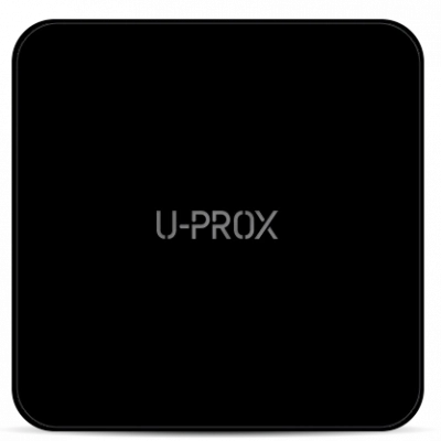 U-Prox Siren Black Бездротова внутрішня сирена