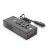 Інвертор напруги XO CZ027 (DC:200W), 12/220V з апроксимованою синусоїдою, 2 універсальні розетки, 2*USB-A, 2*USB-C, в прикурювач, BOX Інвертор напруги XO CZ027 (DC:200W), 12/220V з апроксимованою синусоїдою, 2 універсальні розетки, 2*USB-A, 2*USB-C, в прикурювач, BOX
