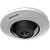 DS-2CD2955G0-ISU 5МП (1.05мм) Fisheye IP відеокамера Hikvision