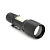 Ліхтарик BL-535, 3WLED+COB, CREE Q5, Zoom, 3 режими, алюміній, вбудований аккум, USB кабель, 98х24х20, Box