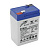 Акумуляторна батарея AGM RITAR RT645, Gray Case, 6V 4.5Ah ( 70х47х99 (105) ) Q40