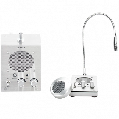 Slinex AM-50 Переговорний пристрій