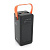 Powerbank ACL PW-53 80000mAh, 4xUSB, Solar, ліхтар, 1,9 кг, Black/White, Box
