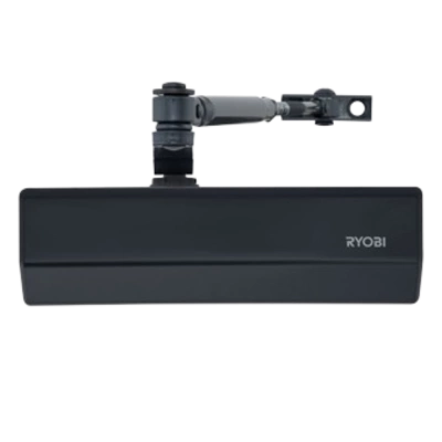 RYOBI 1500 D-1554 GREY_ANTHRACITE STD_ARM EN_2/3/4 Дотягувач