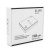 ДБЖ UPS-18W DC1018P YT45949 для роутерів/комутаторів/PON/POE-430, 5//9/12V, 1A, 11600MAh(знімні 4*2900MAh), Black, BOX