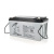 Акумуляторна батарея AGM RITAR RA12-65, Gray Case, 12V 65.0Ah (350 x 167 x 182)