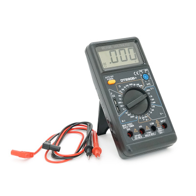 Мультиметр DT-890B+