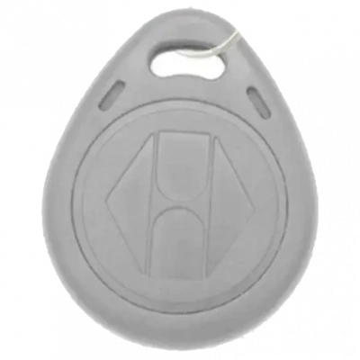 EM-Marin SEVEN R-70 сірий Брелок