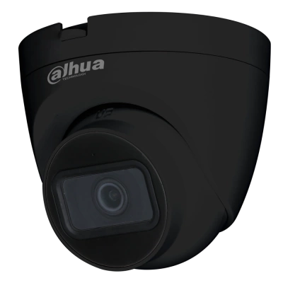 DH-HAC-HDW1200TRQP-BE 2МП (2.8мм) HDCVI відеокамера Dahua