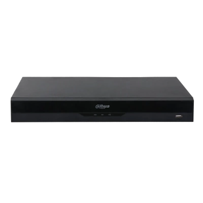 DHI-NVR2208-I 8-канальний 1U WizSense Відеореєстратор Dahua