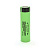 Акумулятор 18650 Li-Ion Panasonic NCR18650B, 3400mAh, 6.8A, 4.2 / 3.6 / 2.5V, GREEN (FLAT TOP), OEM