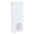 Power bank Voltronic L20 під 20х18650, Wireless charging, Digital display, Output: 22.5+15W, USB+USB-C, PVC, ліхтар, White, BOX