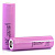 Акумулятор Li-Ion 18650 Samsung INR18650-35E-CCC, 3350mAh, 8A, 4.2/3.6/2.5V, PINK, 2 шт в упаковці, ціна за 1 шт