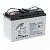 Акумуляторна батарея AGM RITAR RA12-100, Gray Case, 12V 100.0Ah ( 328 х 172 х 215 (220), 30 kg Q1/36