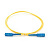 Патчкорд оптичний SC/UPC-SC/UPC 3.0mm 1 м, оболонка LSZH, ціна за 1 шт