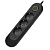 Мережевий фільтр F03U, 3 розетки EU + 3 USB, 1.5 м, перетин 3х0, 75мм, 2500W, Black, Bag
