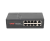 8ми портовий Smart PoE комутатор ONV-H1108PEBS, 8хРоЕ 100Мбіт + 2хUplink 100Мбіт, IEEE802.3af/at, потужність 100Вт, пластик 8ми портовий Smart PoE комутатор ONV-H1108PEBS, 8хРоЕ 100Мбіт + 2хUplink 100Мбіт, IEEE802.3af/at, потужність 100Вт, пластик