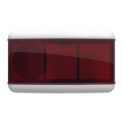 Tiras ОСЗ "Джміль-1" 12V Світлозвуковий оповіщувач внутрішній Тірас