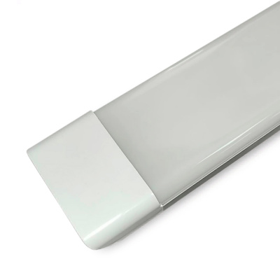 Світлодіодний світильник TETRA/SQ-72 72W 6400K 1500x74x24мм