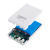 ДБЖ для роутера Mini UPS/Powerbank для роутера NEP QX-600, 5V/9V/12V, 25W, 8800mAh, БП 220/12V, White, Box