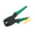Інструмент Ou Bao SC-310 для обтискання RJ-45 (8P8C) та RJ-12/11 (6P6C), 4P/6P/8P Інструмент Ou Bao SC-310 для обтискання RJ-45 (8P8C) та RJ-12/11 (6P6C), 4P/6P/8P