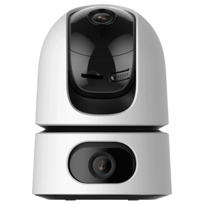 Ranger Dual (IPC-S2XP-10M0WED) 10МП (3.6мм) Wi-Fi IP відеокамера Imou