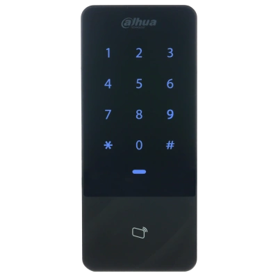 DHI-ASI1201E-V1 автономний Mifare Термінал Dahua