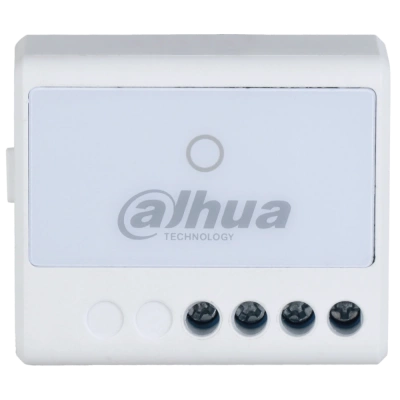 Dahua DHI-ARM7012-W2(868) Бездротовий настінний перемикач