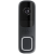 Ajax Doorbell graphite RAL 7024 Відеодзвінок