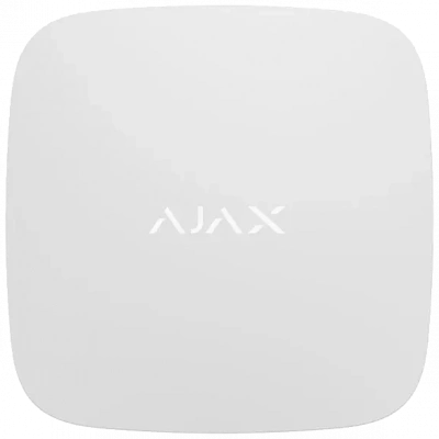 Ajax LeaksProtect (white) затоплення бездротовий Сповіщувач