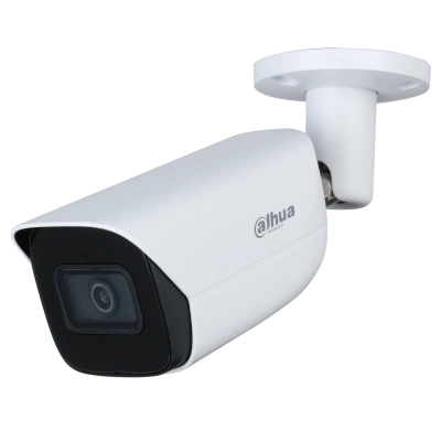 DH-IPC-HFW3841E-S-S2 8МП (2.8мм) з мікрофоном IP відеокамера Dahua