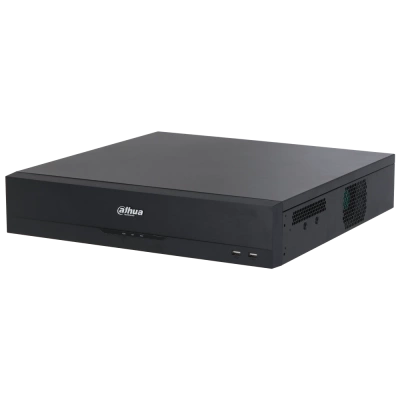 DHI-NVR5832-EI 32-канальний WizSense 2U 8HDD Відеореєстратор Dahua
