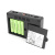 ДБЖ UPS-18W DC1018P YT45949 для роутерів/комутаторів/PON/POE-430, 5//9/12V, 1A, 11600MAh(знімні 4*2900MAh), Black, BOX